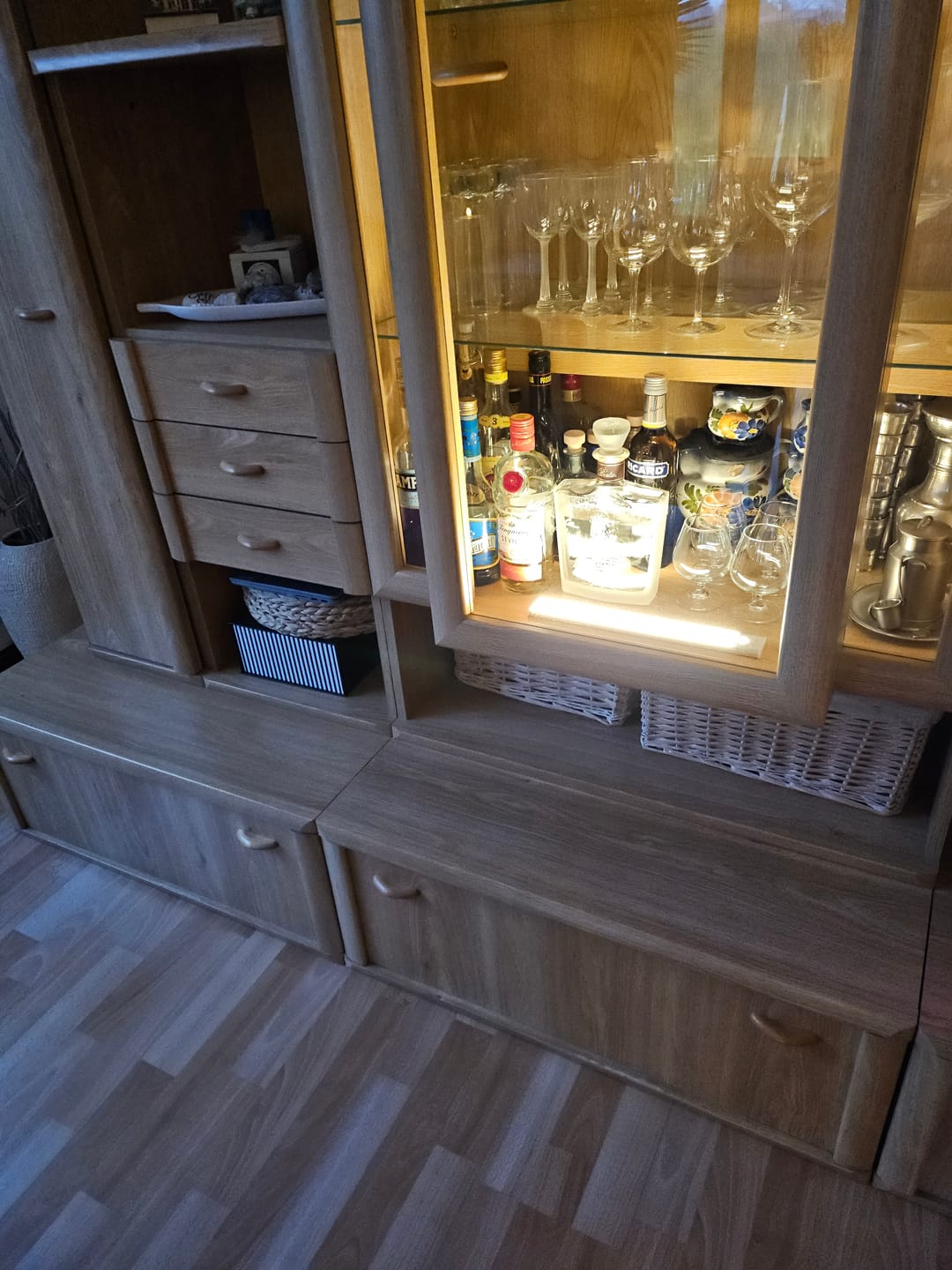 Customer photo review of LumoLamp™ - Kabellose LED-Sensorlampe