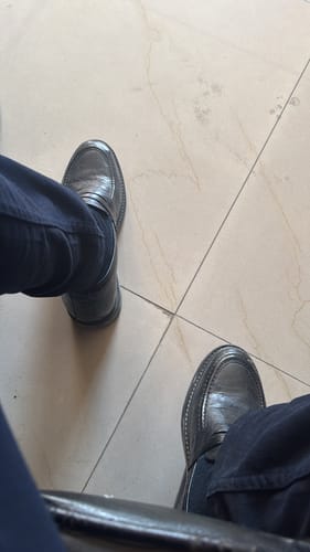 Customer photo review of Tarkon (3'' Boost)