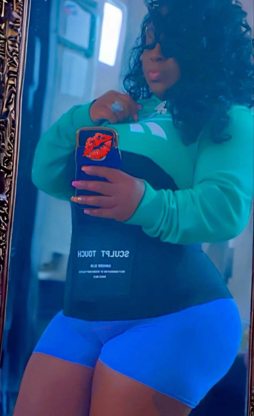 Customer photo review of (On Sale $0.01) Hourglass Girdle