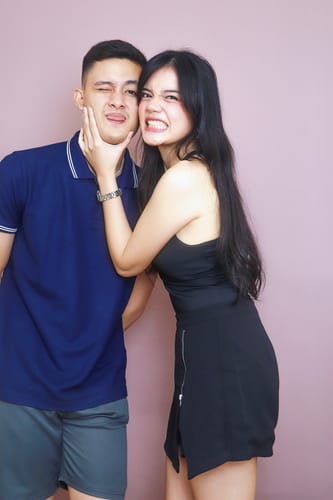 Customer photo review of 📸 Printave™ Self-Photo Studio (10-minute shoot)