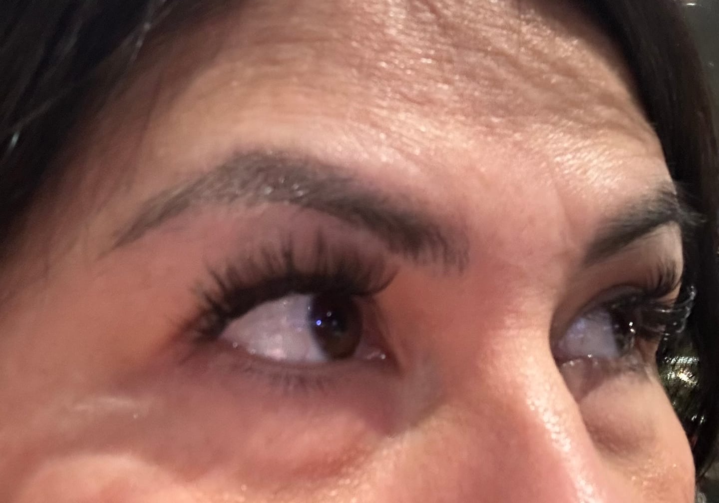 Customer photo review of Luxe Duo