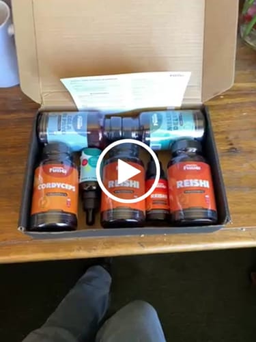 Customer video review of Pack team estrés, ansiedad y depresión