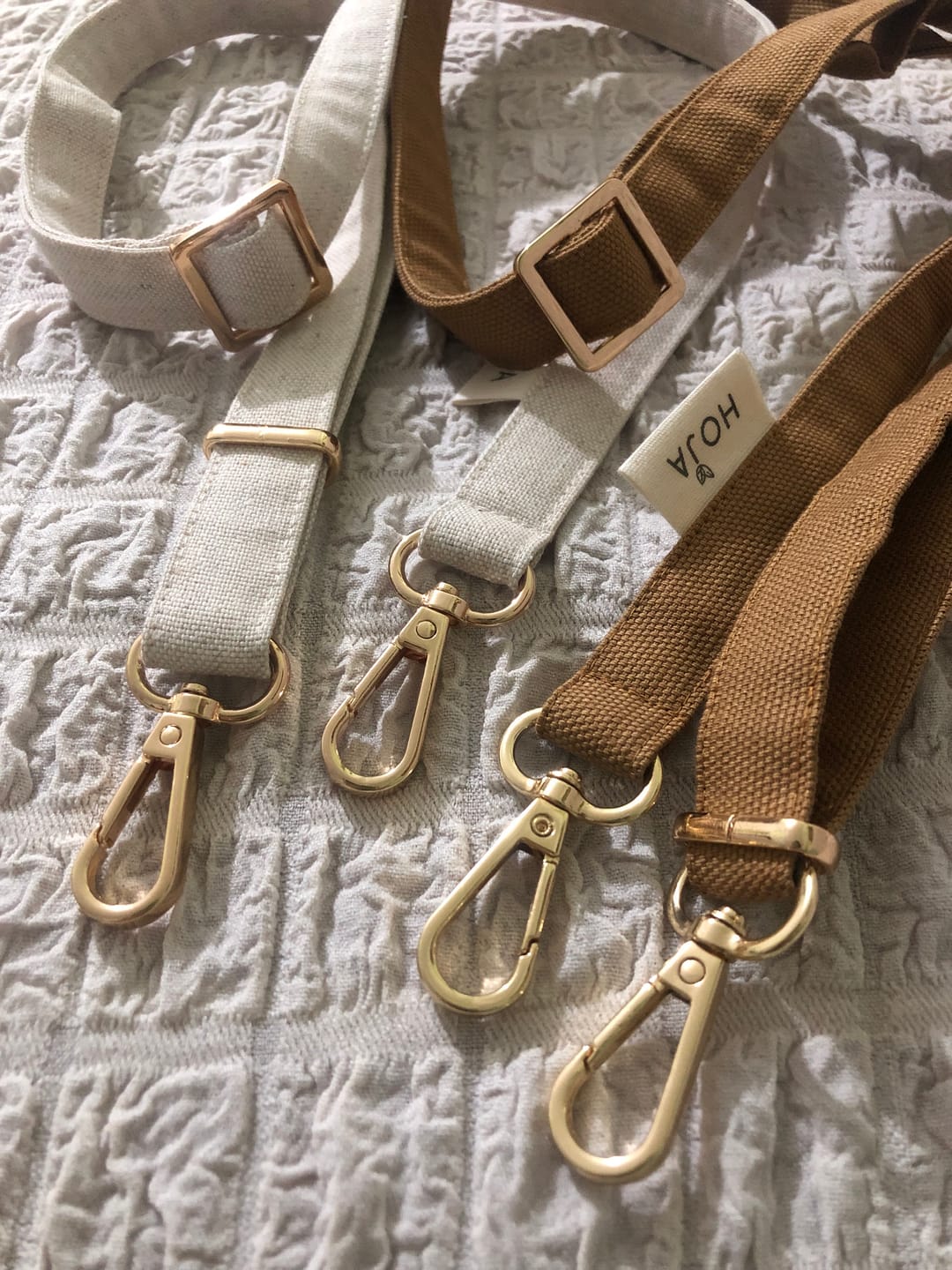 Customer photo review of LINO CREMA / Tek Askı