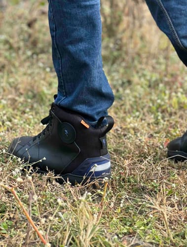 Customer photo review of Clan Scout (Blue)