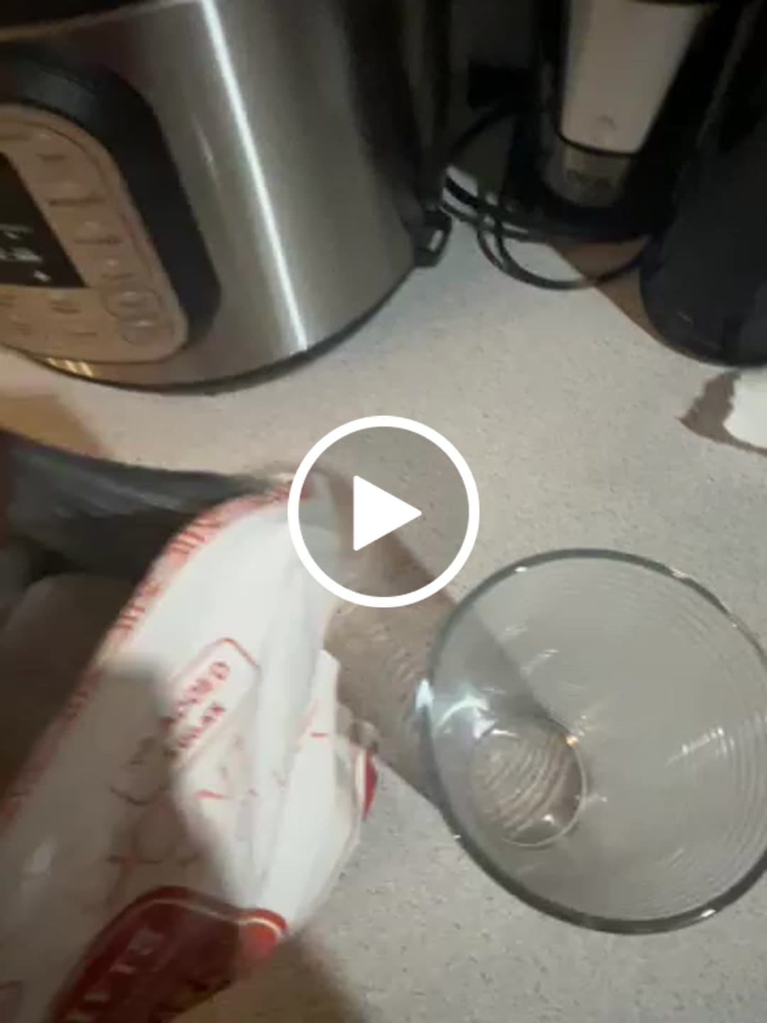 Customer video review of Classic Milk Tea - Whey Protein Isolate