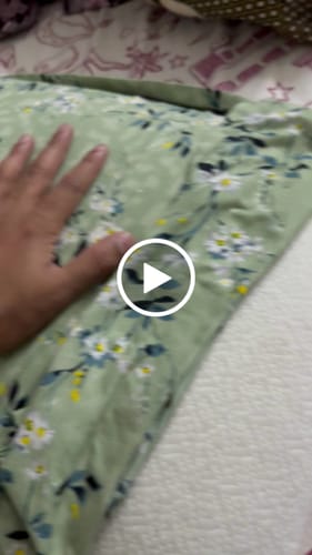 Customer video review of Frido Ultimate Deep Sleep Pillow