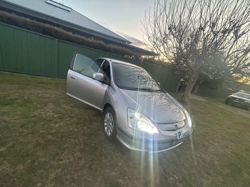 Customer photo review of LED Headlight Globes