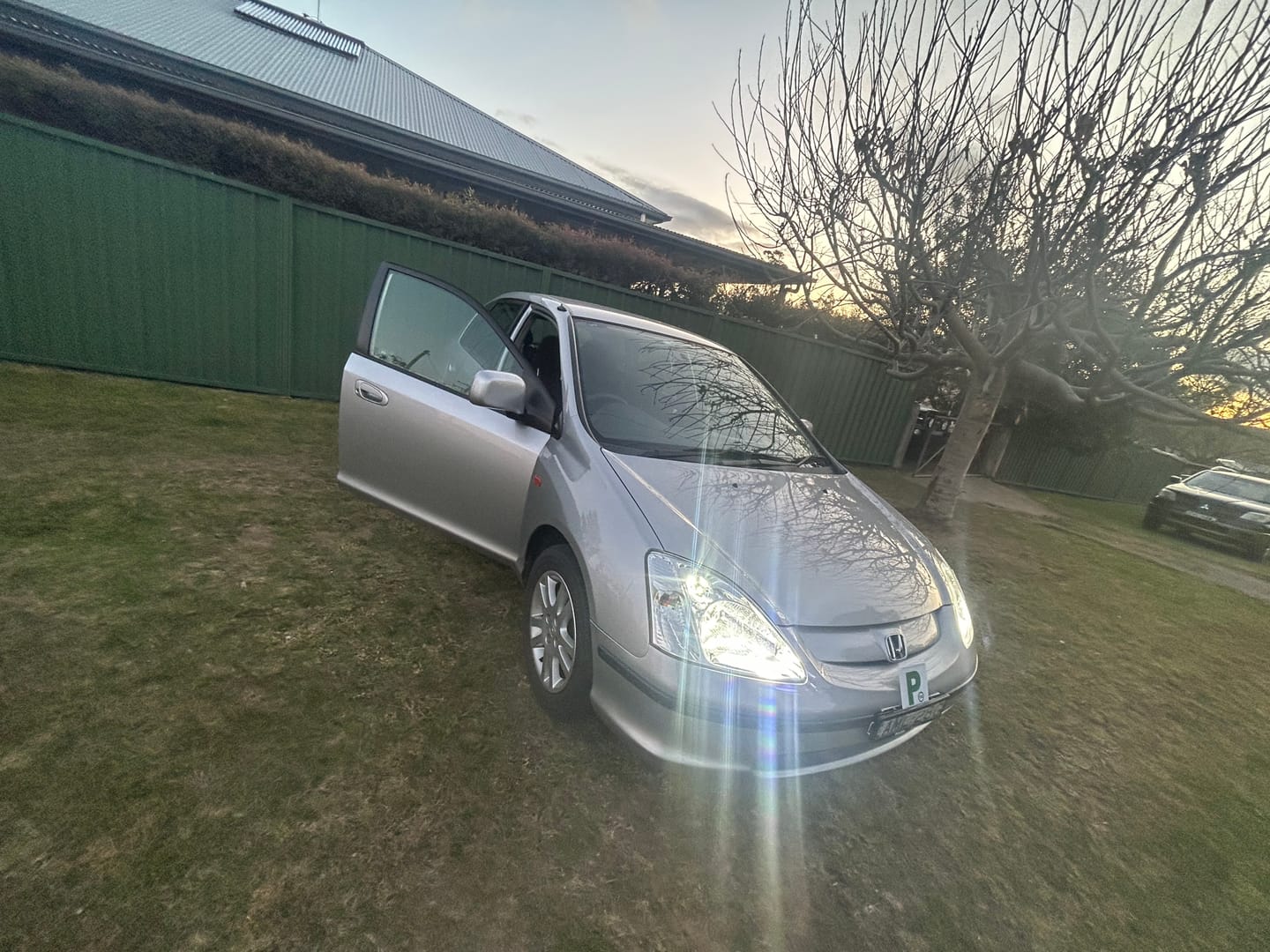 Customer photo review of LED Headlight Globes