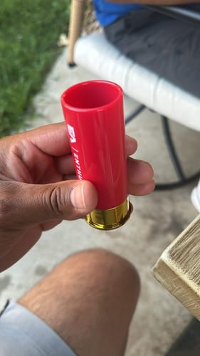 Customer photo review of ($25) QUICK ENTRY