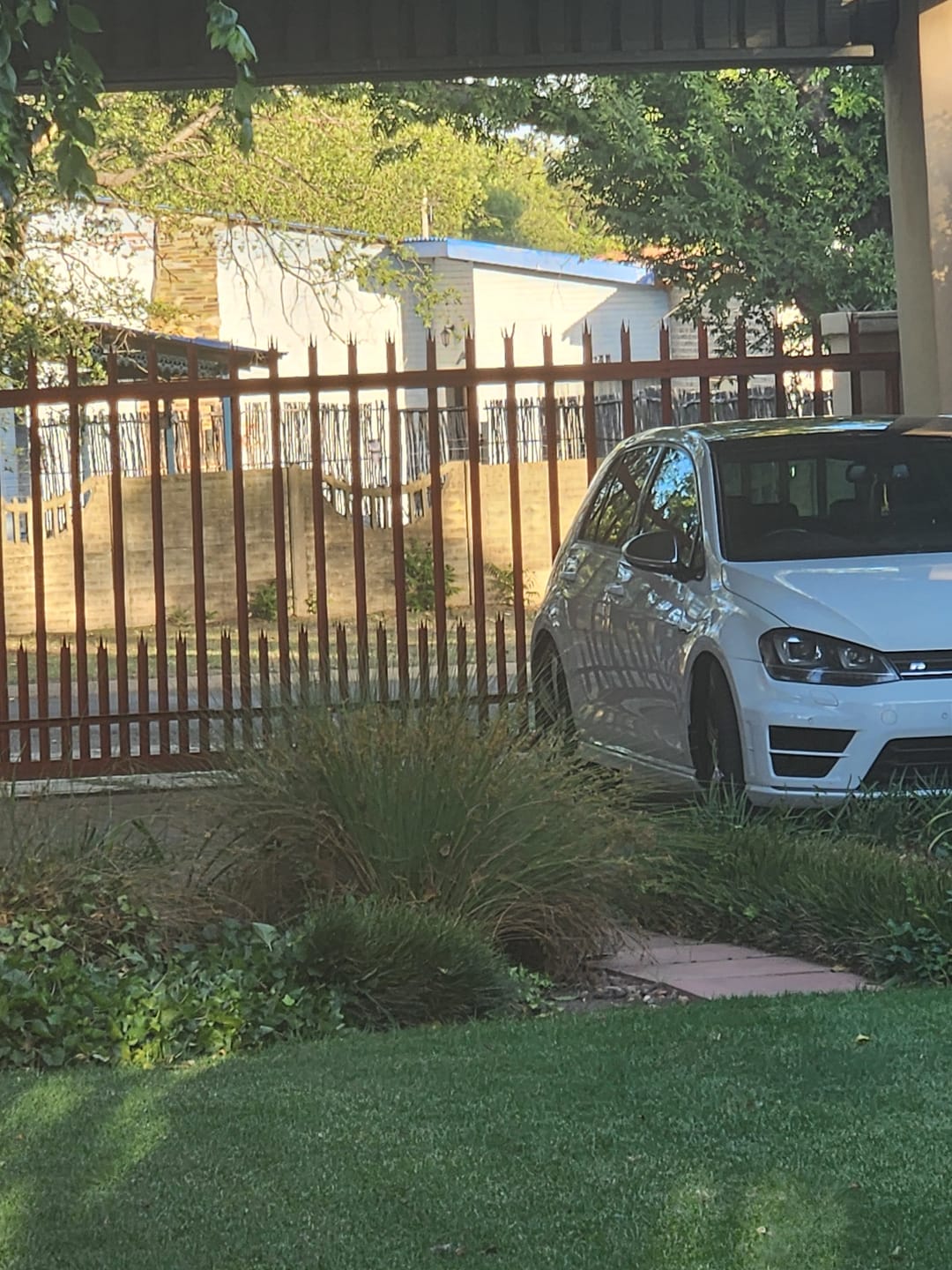 Customer photo review of Graphene Ceramic 12 Month - Spray Coating