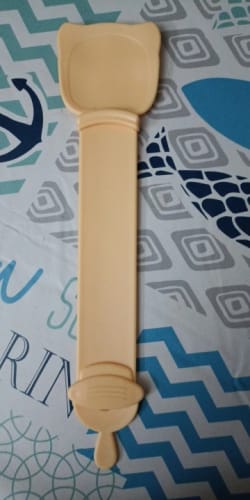 Customer photo review of EasyPet Katzenlöffel