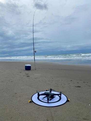 Customer photo review of Aeroo Pro Combo