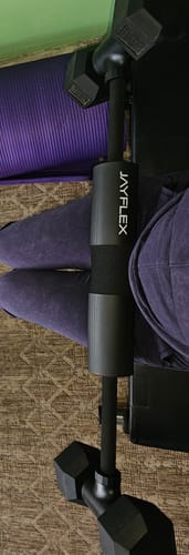 Customer photo review of Free Unlimited Return  + Package Protection Valid in US.