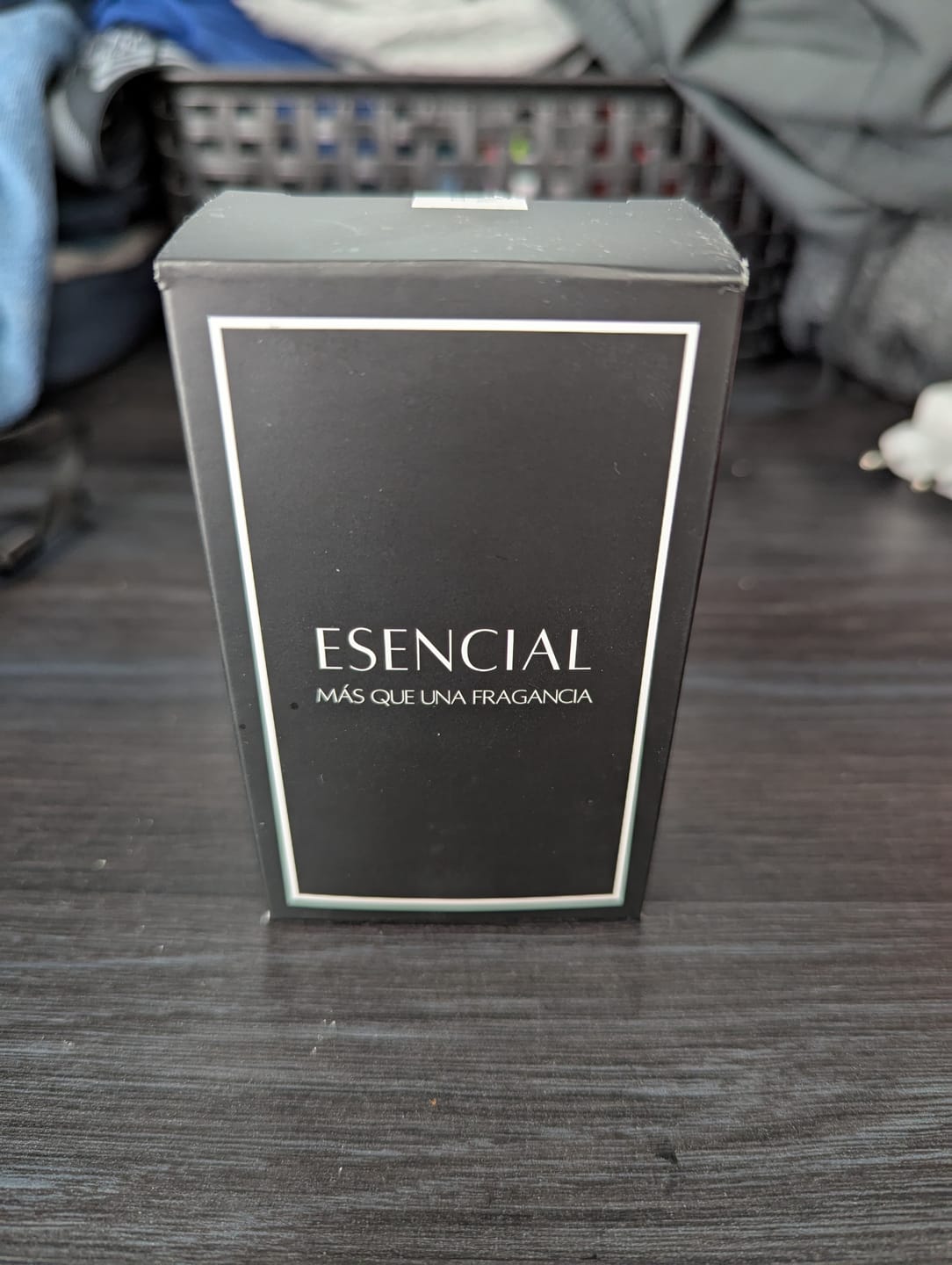 Customer photo review of H400 Inspirado en: Oud Wood - Tom Ford