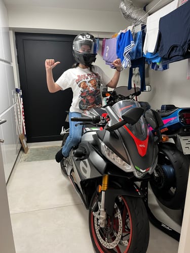 Customer photo review of EAT PIZZA DRIVE FASTA