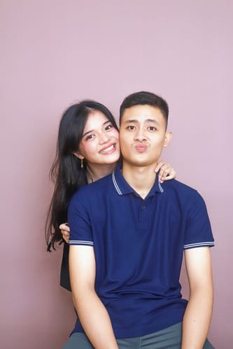 Customer photo review of 📸 Printave™ Self-Photo Studio (10-minute shoot)