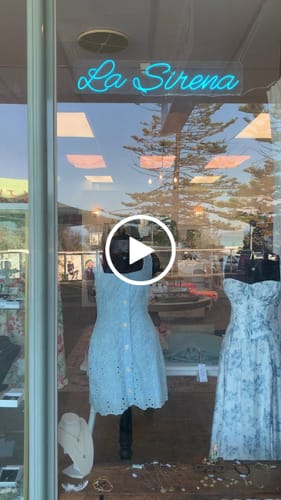 Customer video review of Custom Neon Signs