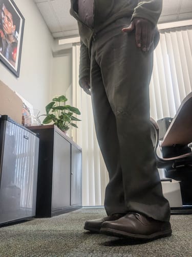 Customer photo review of Brenston