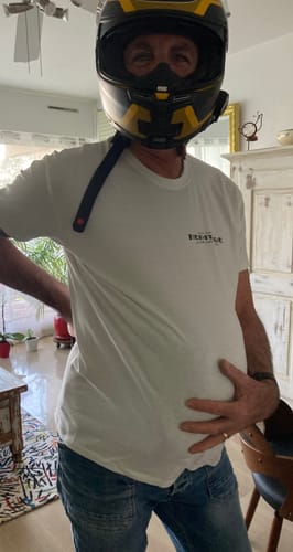 Customer photo review of HERITAGE