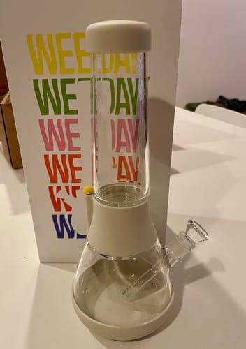 Customer photo review of Cream