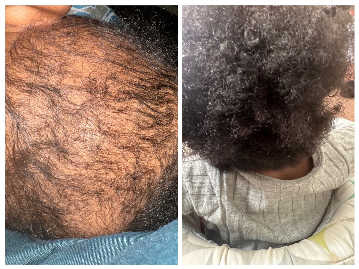 Customer photo review of Go-Go Buddies Travel & Trial Kit