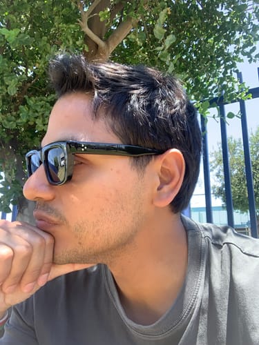 Customer photo review of Creta Black