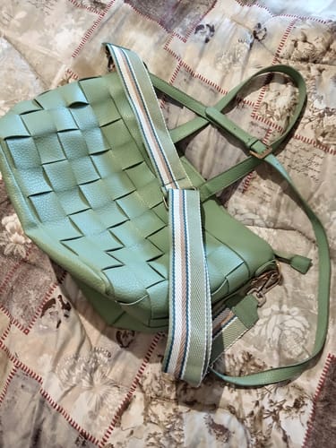 Customer photo review of AGGIUNGI UNA TRACOLLA PER LA TUA GIOVANNAL SALVIA