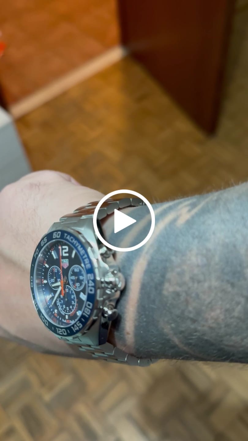 Customer video review of SparkBrush Soft-Bristle Gentle on All Metals, Jewelry, & Watches