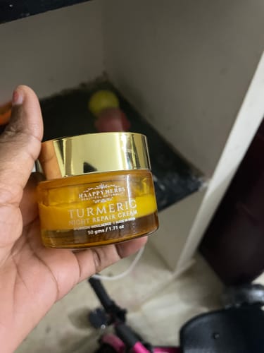Customer photo review of Stem Cell Rejuvenation Serum (30 ml)