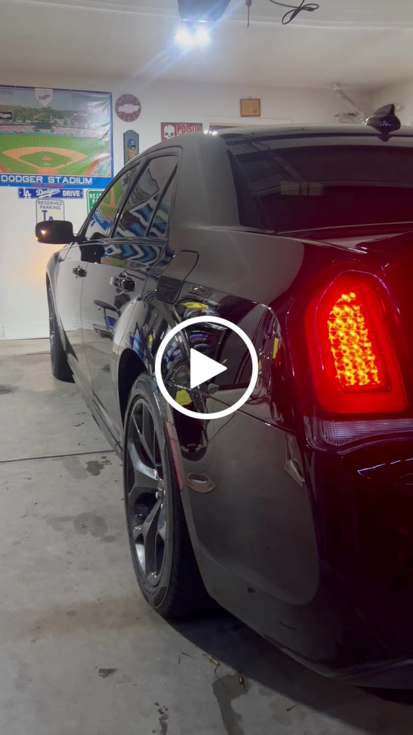 Customer video review of Ignition - 16oz w/ Black Sprayer