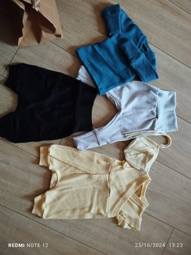 Customer photo review of ForSchur Wunderpaket