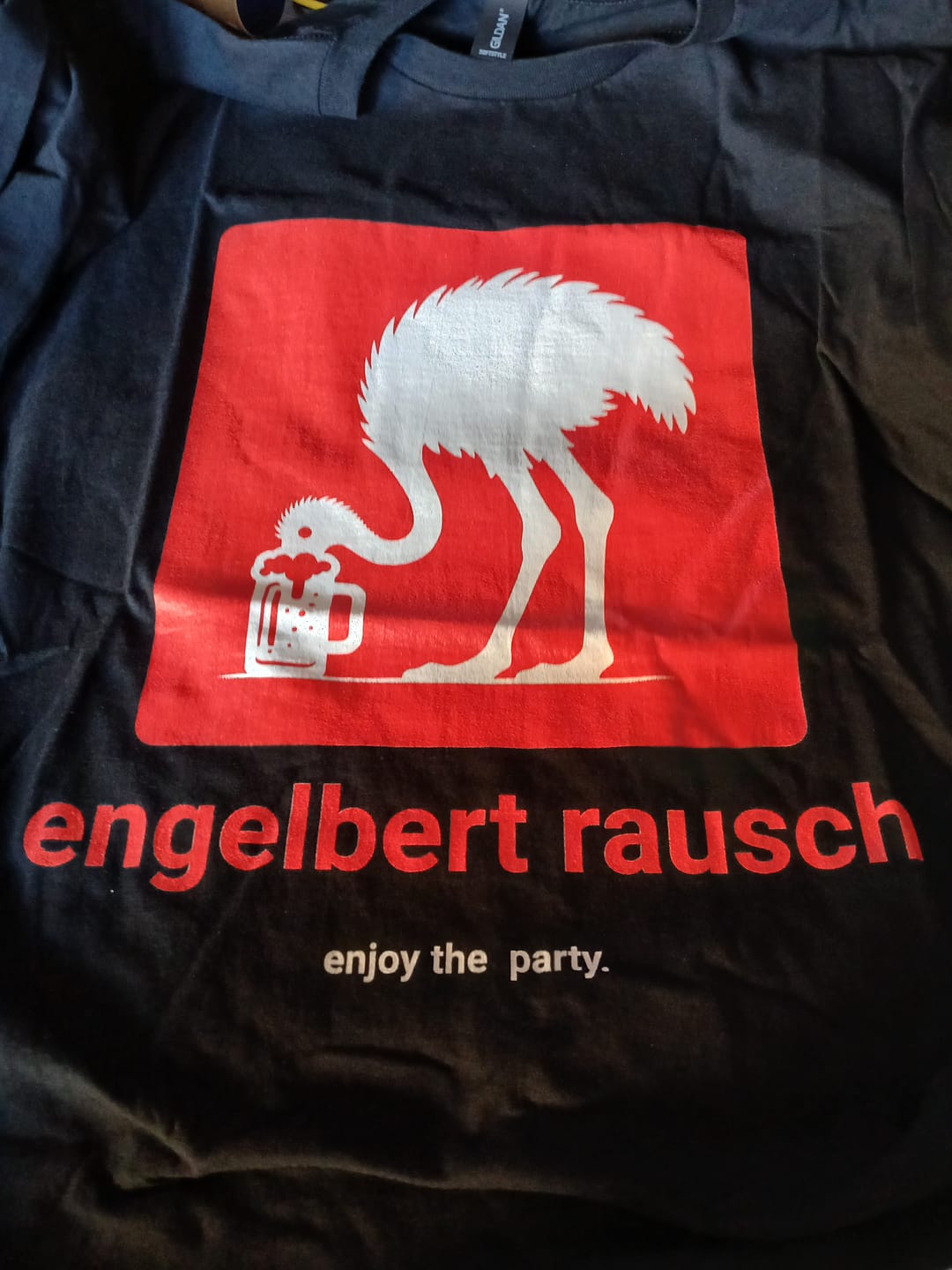 Customer photo review of Engelbert Rausch