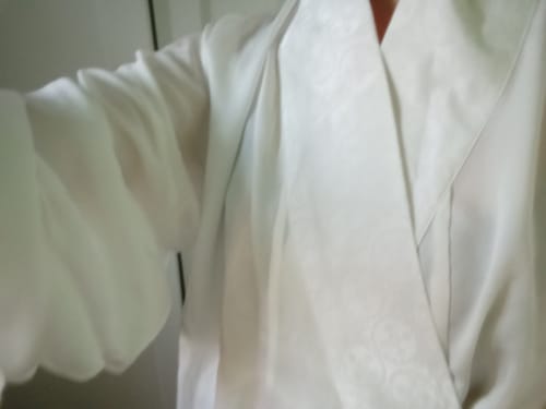 Customer photo review of Hua Hai 花海 Sea of Flowers Wei Jin Tomb Restoration Ruqun