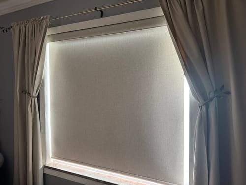 Customer photo review of Smart Link