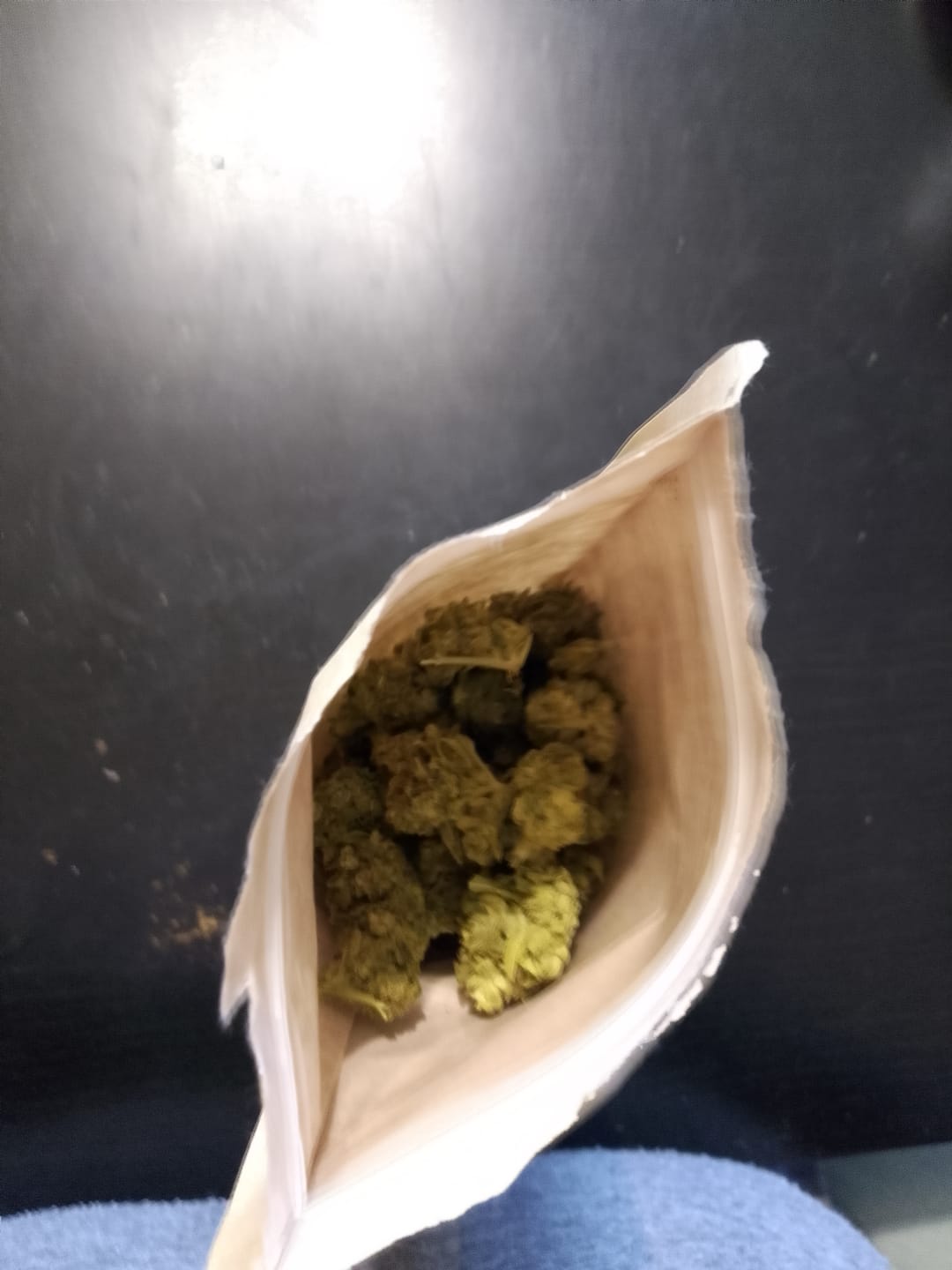Customer photo review of 🎂 Wedding Cake - Power LVL 5/5