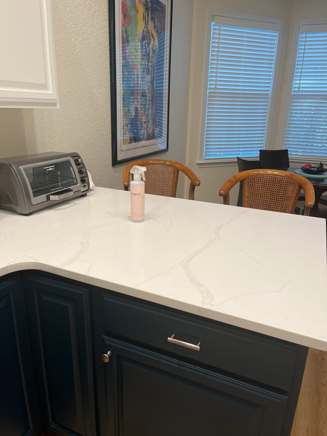 Customer photo review of Multi-Surface Concentrate 4x