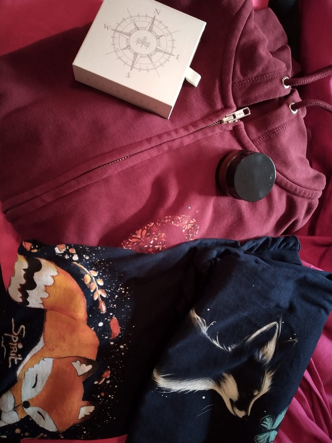 Customer photo review of Wundertüte Damen