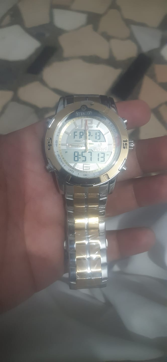 Customer photo review of Vanesio