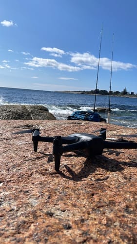 Customer photo review of Aeroo Pro Combo
