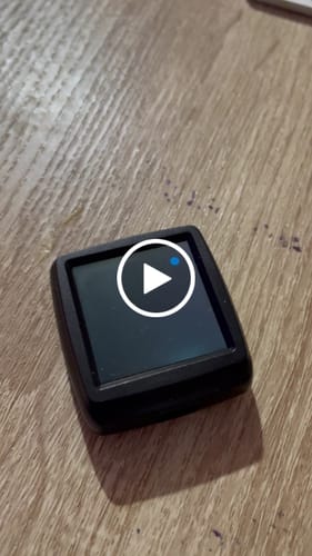 Customer video review of PITATA Palm Peeker