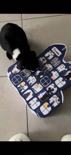 undefined review of Le Calendrier de l'Avent Magic'Bunny image 1 out of 2