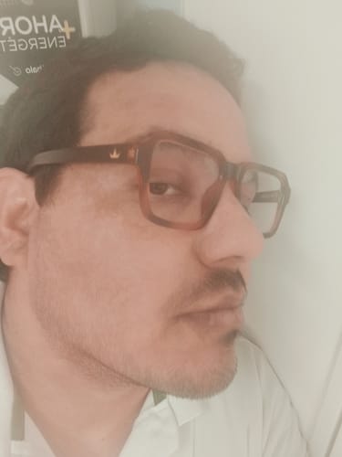 Customer photo review of Rabbit Brown [POLARIZED]