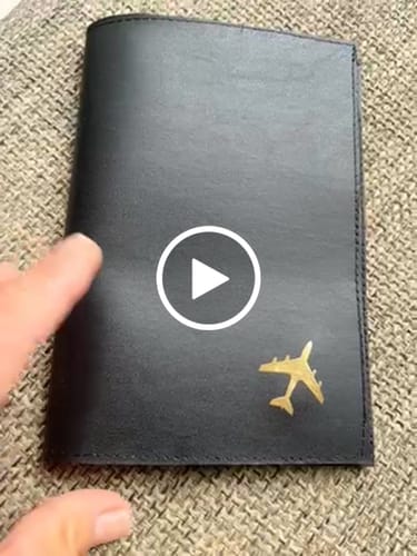 Customer video review of MONTANA BELT 1.4MM COR PRETO