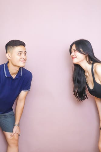 Customer photo review of 📸 Printave™ Self-Photo Studio (10-minute shoot)