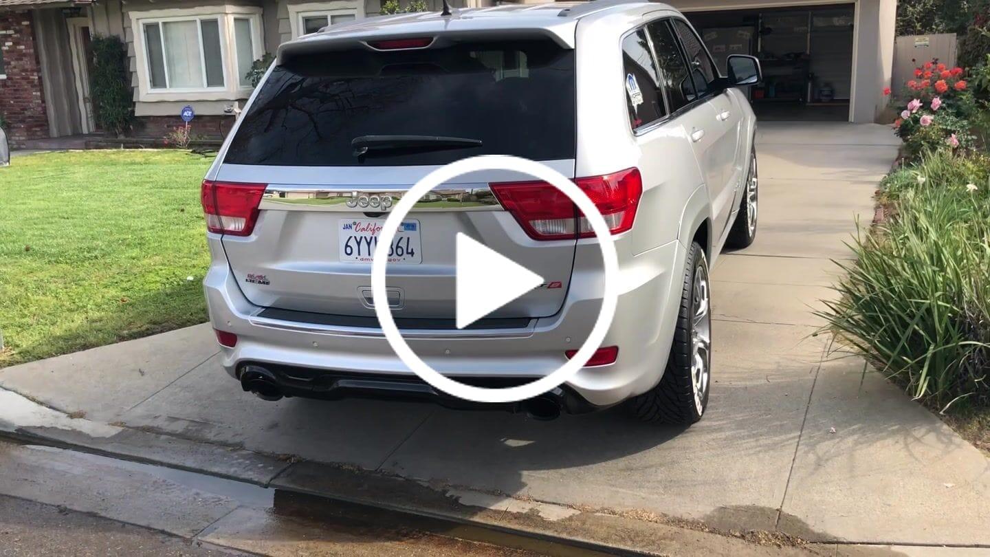 Customer video review of BEADS - Touchless Sealant