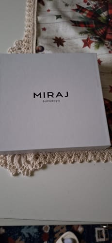 Customer photo review of Set de voiaj