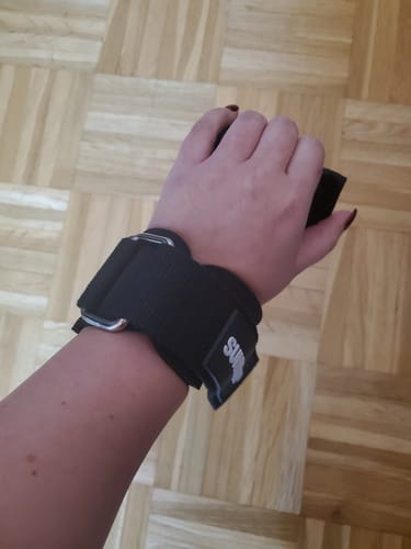 Customer photo review of SunnyUp Zughilfen