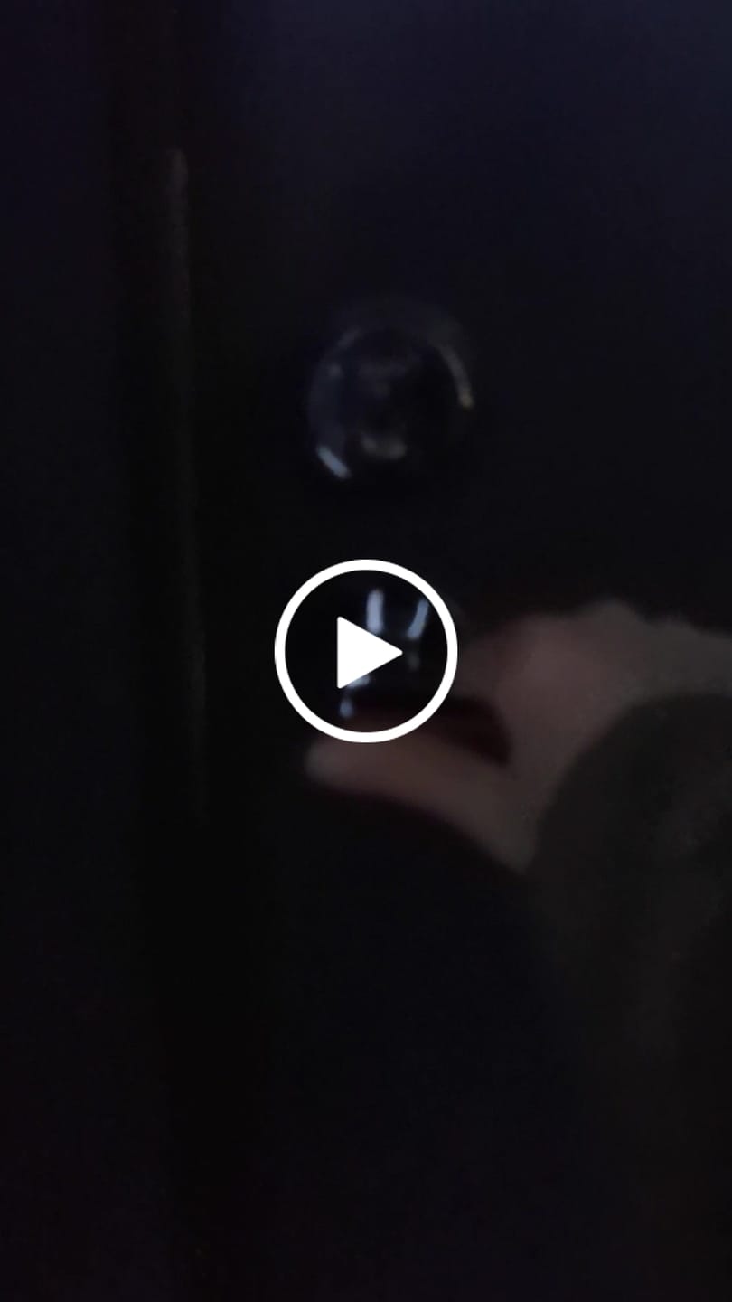 Customer video review of HEHKU kulkuvalo