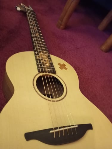 Customer photo review of X Anniversary Edition