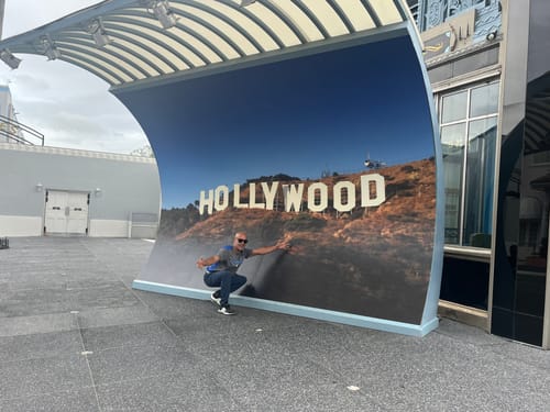 Customer photo review of Semaglutide Weight Loss Program